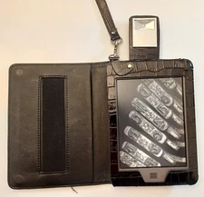 Amazon Kindle Touch D01200 eBook Reader 4th Gen 3GB Wi-Fi