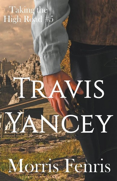 Morris Fenris | Travis Yancey | Taschenbuch | Englisch (2021)-image