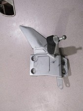 Platine repose-pied avant gauche (Yamaha - Fjr 1300 2013 - 2018)