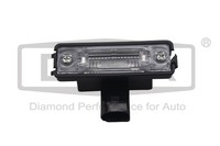Kennzeichenleuchte DPA 89430183102 FüR VW Golf 4 1J1 Variant 1J5 Polo NEW Beetle