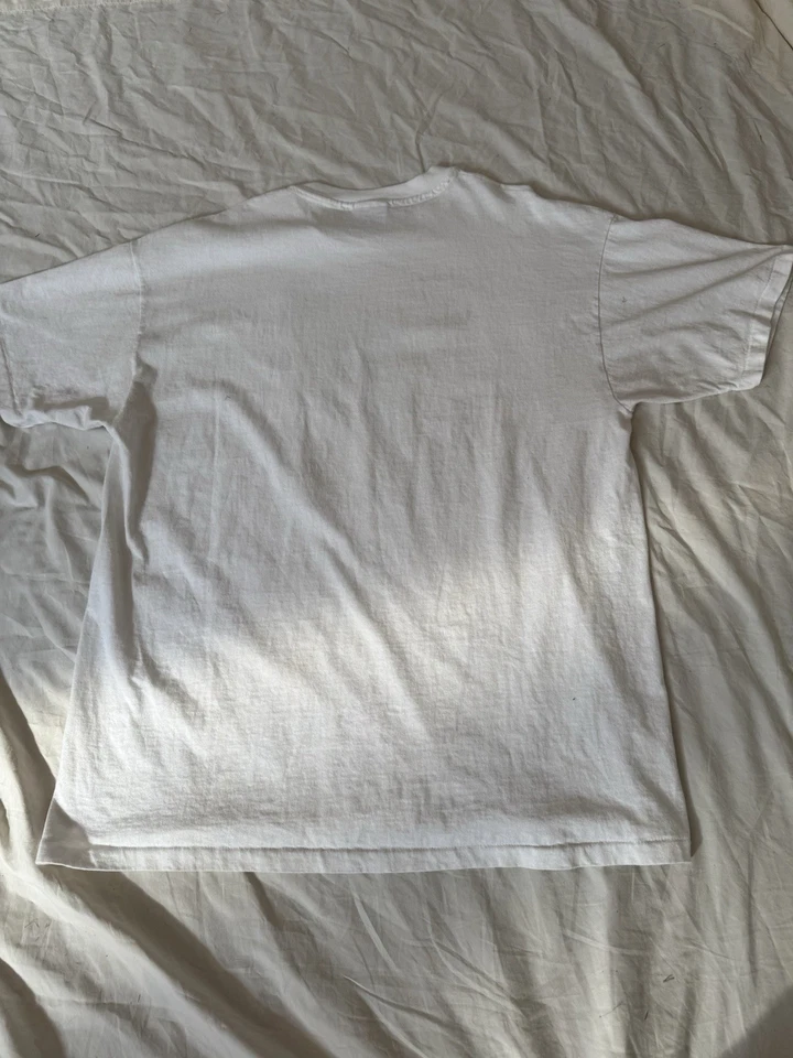 Vintage 90’s Mystical Boobies art Shirt Men’s Xl - Image 2 of 4