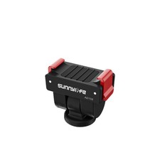 Adapter Mount for DJI Osmo Pocket 4 3 Quick Release Adjustable Lightweight