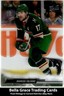 2022-23 Upper Deck Marcus Foligno #338 Minnesota Wild Clear Cut NHL Hockey 