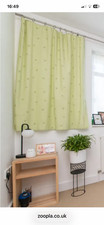 Winnie The Pooh kids bedroom curtains From Mothercare