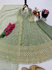 Salwar Kameez Pakistani Dress Ready To Wear Suits Indian Wedding Party Bollywood