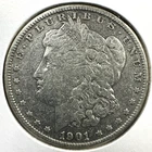 1901-O $1 Morgan Silver Dollar (89560)