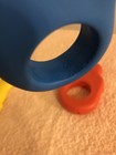 Lot Of 3 Feet & Hand Soft Baby Toys Safety 1st & Made In Italy  — photo 6