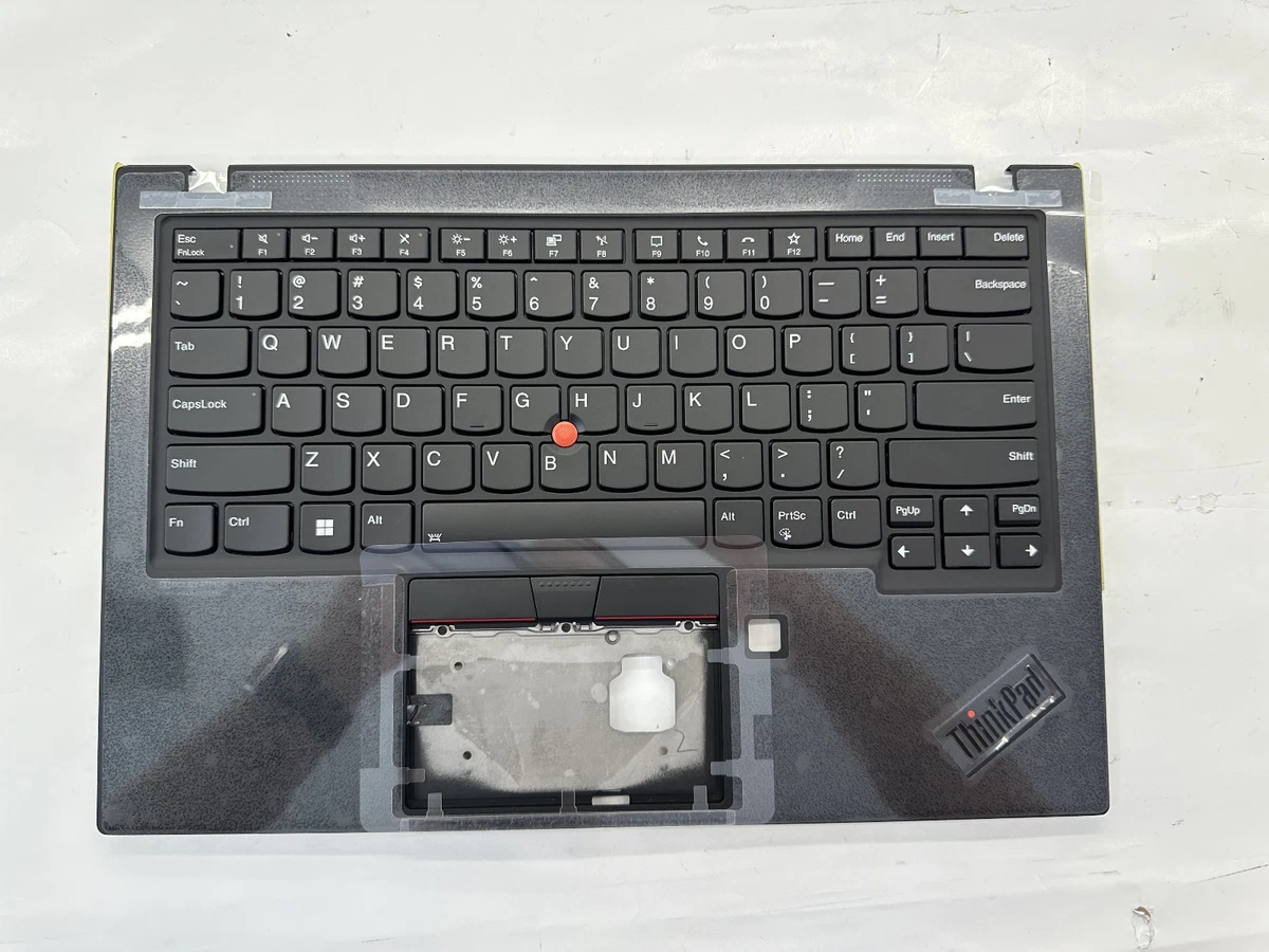 Lenovo X1 Keyboard In Laptop Replacement Keyboards for sale | eBay
