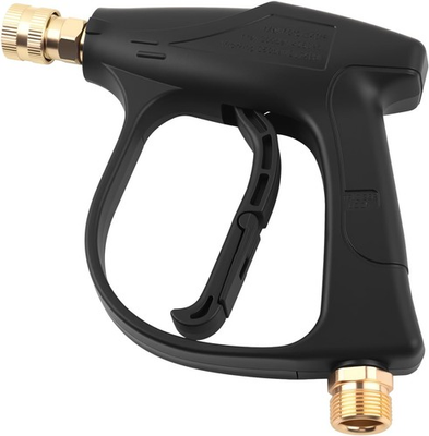 #ad Car Short Pressure Washer Gun Swivel with 1 4quot; Quick ConnectHigh Pressure 4350 $15.99