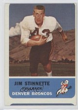 Click to enlarge Jim Stinnette