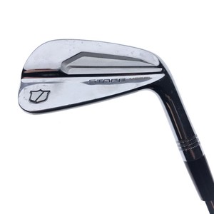 Set fer à repasser Wilson Staff modèle Cb 2024 4-Pw rigide