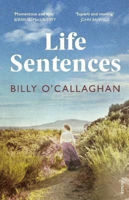 Life Sentences by Billy O'Callaghan (Paperback Book)
