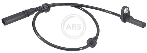 A.B.S. ABS Sensor Raddrehzahl 30893 FüR BMW E70 X5 E72 F16 X6 F85 F86 F15 E71-image