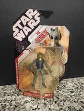 Pax Bonkik 54 2007 STAR WARS 30th Anniversary MOC NEW Sealed 3