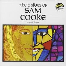 The 2 Sides of Sam Cooke von Cooke,Sam | CD |...