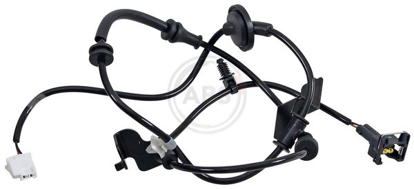 A.B.S.-OE 31568-OE Sensor, wheel speed for HYUNDAI