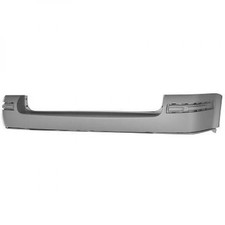 Hartsant Stoßstange Hinten Kombi lackierbar für VW Passat 3BG Baujahr 2000-2005