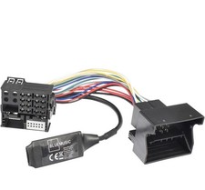 BlueMusic Bluetooth Adapter Fits BMW E60 E90 E81 E84 Z4 E89 E70 E71 E63 