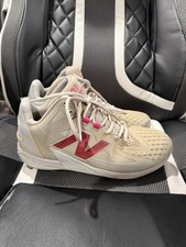 Size 7.5 - NEW BALANCE FUELCELL OHTANI 1 METAL BASEBALL CLEATS - MOTHERS DAY