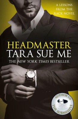 Tara Sue Me | Headmaster: Lessons From The Rack Book 2 | Taschenbuch | Englisch