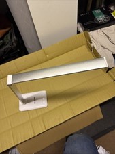 LED Desk Lamp with USB Dimmable Touch Control Reading Table Light Home Office