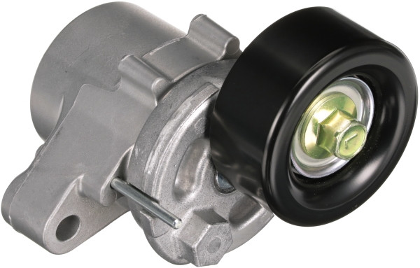 Aux Belt Tensioner fits MITSUBISHI OUTLANDER Mk3 2.0 2012 on Drive V-Ribbed New - Image 9