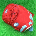 Rawlings Baseball Glove Pitcher 11.75 LHT HOH MLB COLOR SYNC