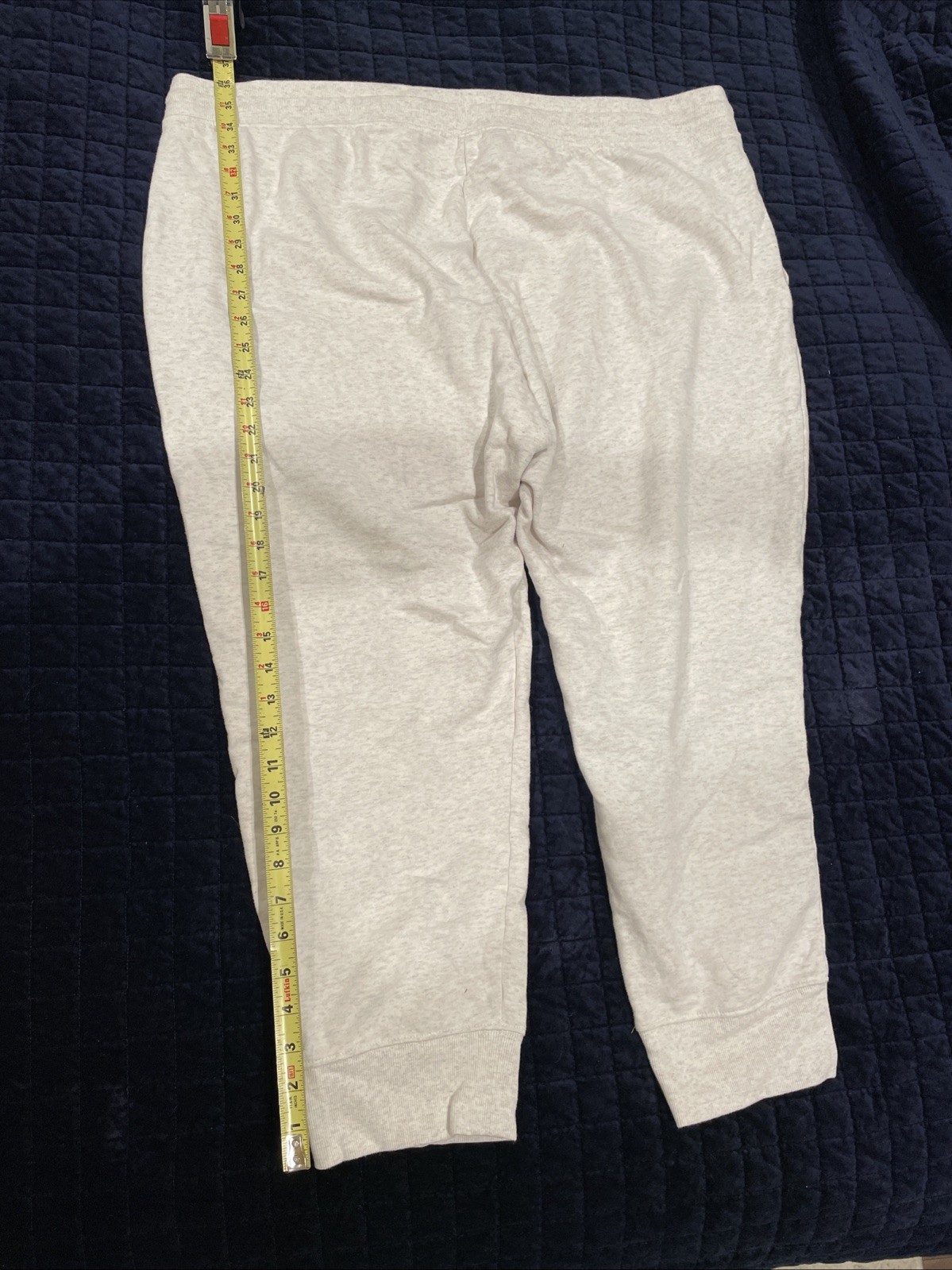 Amazon Essentials Women's Drawstring Jogger Sweat… - image 3