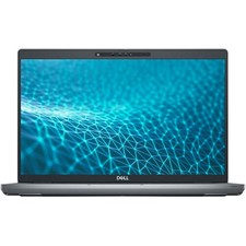 Dell Latitude 5431 14" 256GB i5-1250P WIN11P, Silver