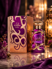 Habik For Women Lattafa Perfumes perfume - a new fragrance for