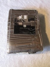 New Hotel Collection Standard Sham SS