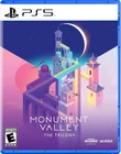 PS5 Monument Valley: The Trilogy (Sony PlayStation 5, 2025)