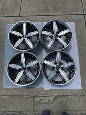 Riverside Trafficstar STR 19” 3P Wheels 19x9/9.5 +41/+47 5x114.3
