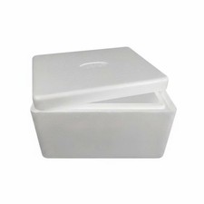 Thickened Insulated Cat House, Outdoor Waterproof Foam Pet Shelter, DIY Warming