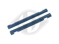  "Seitenschweller Coupe für Mercedes W204 2011-2014"