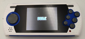 Sega Megadrive Ultimate Portable Game Player 85 Games Working VG Cond See Photos