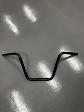 12” Ape Hanger Bars