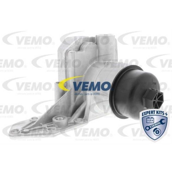Vemo ÖLküHler V25-60-0030 Passend FüR Ford Transit Bus-image