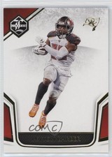 2019 Panini Limited Peyton Barber #83 uu6