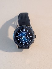 TAG Heuer Connected Mens Watch - SBG8A11.BT62...