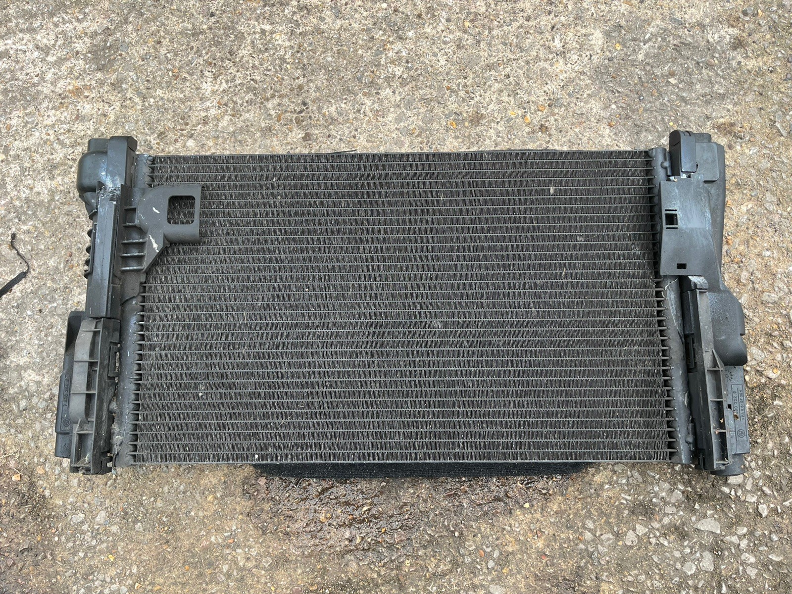 Bmw X3 Radiator on eBay