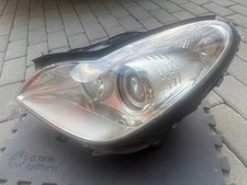 Frontscheinwerfer Mercedes-Benz Cls C219 159677-01 Links Scheinwerfer Headlight