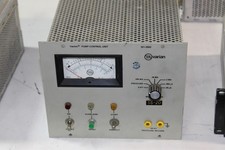 VARIAN 921-0062 Vacuum Ion Pump Control Unit