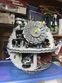 LEGO Star Wars: Death Star (75159)
