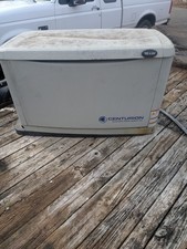 Generac Centurion 16K Home Generator