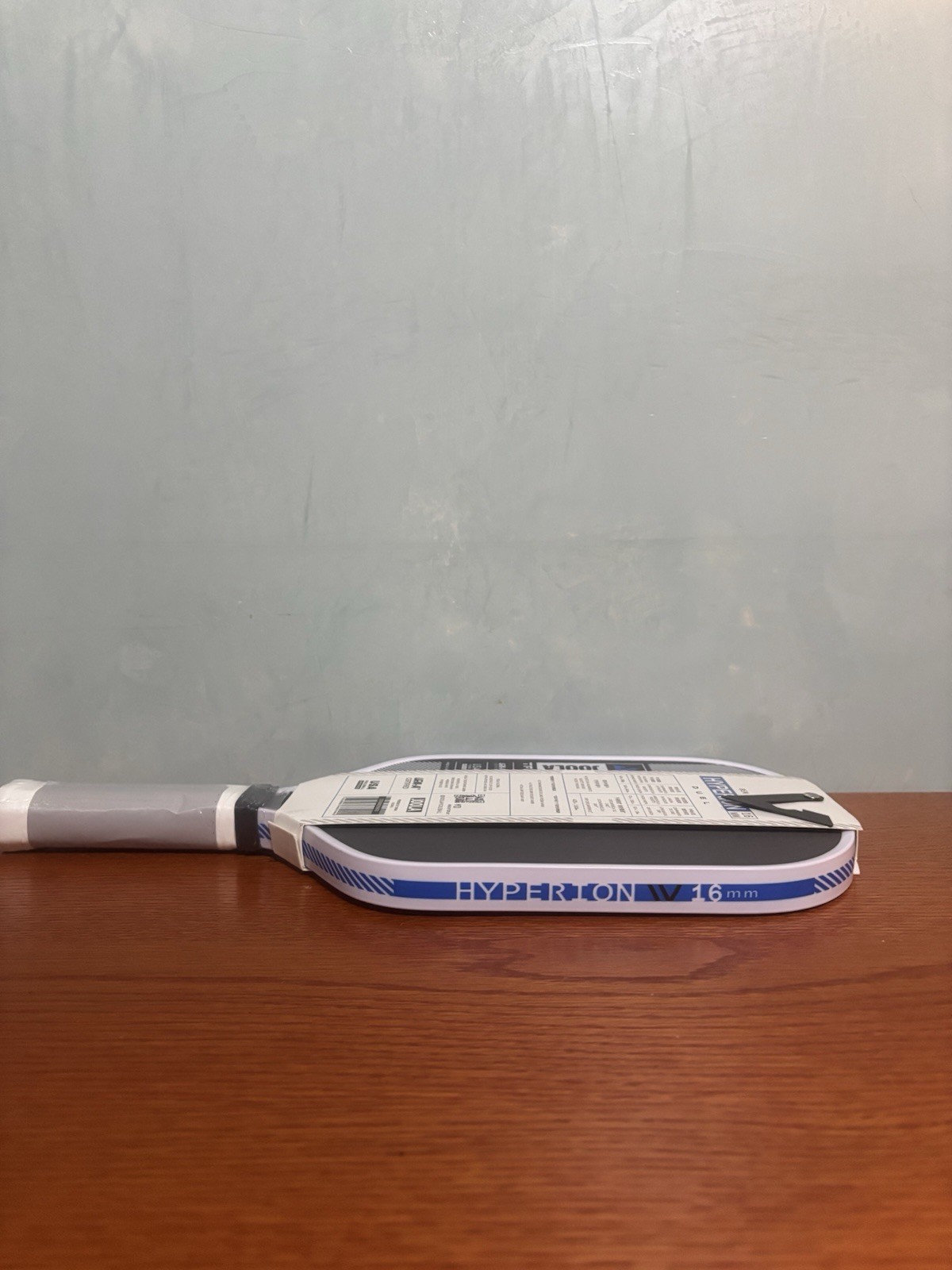 JOOLA Hyperion Ben Johns Pro IV 16mm Pickleball Paddle |Free Shipping|Brand New