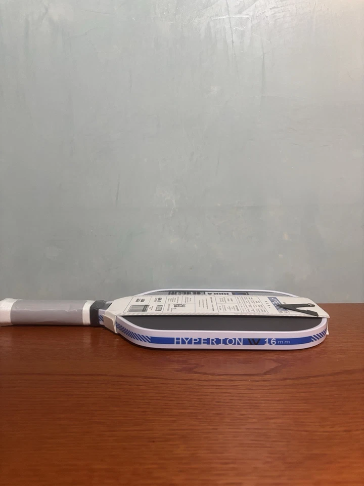 JOOLA Hyperion Ben Johns Pro IV 16 мм пиклбол весло | Бесплатная доставка|совершенно новый - Изображение 3 из 4