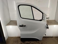 Porte avant et accessoires Renault R9