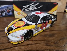 1999 Action 44 Tony Stewart Shell 1:24 Diecast NASCAR Busch Series Pontiac...