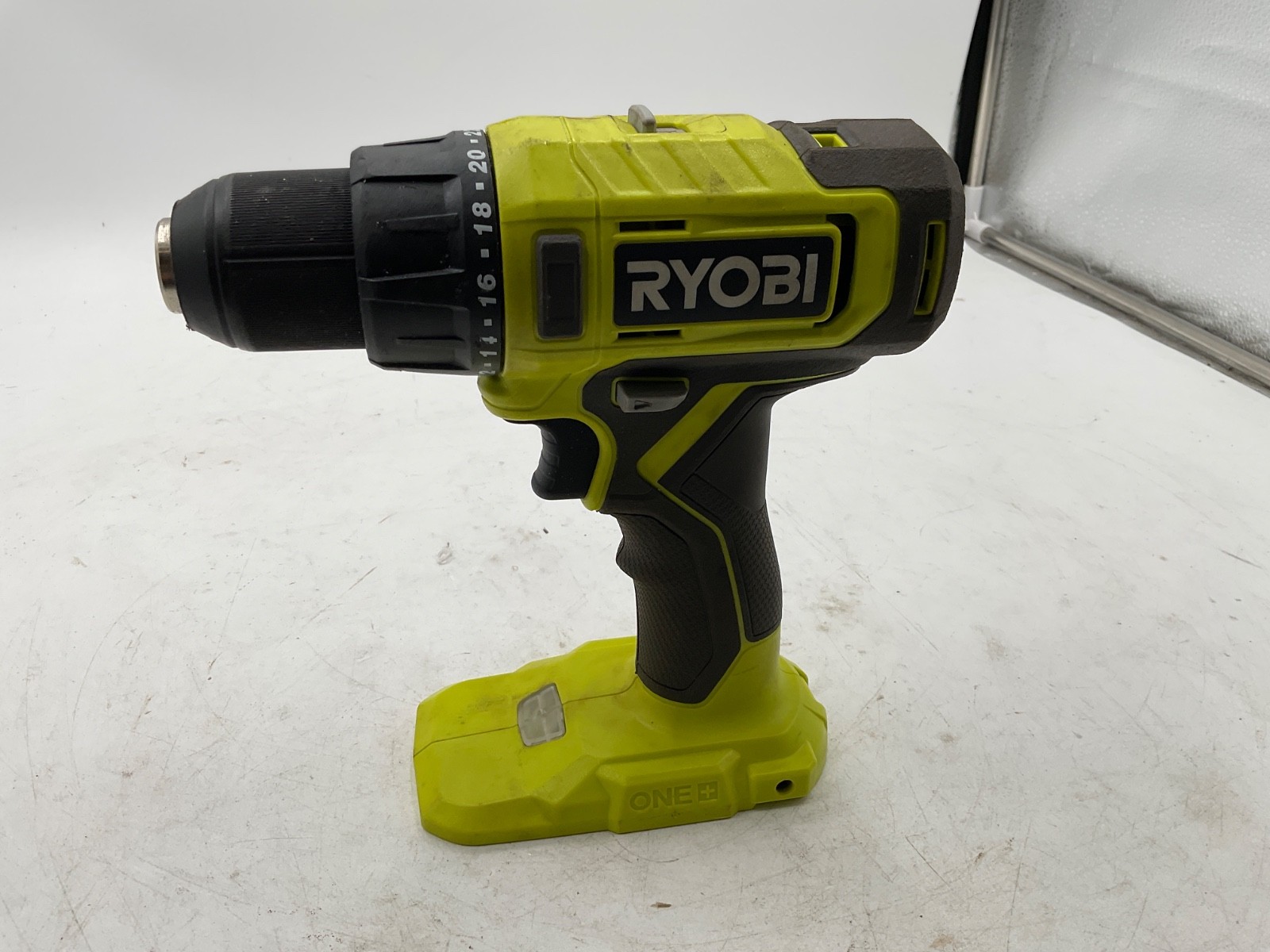 Driver (tool Only) Pcl206